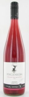 Torres Finca Negra Rosado Cabernet Sauvignon 2020